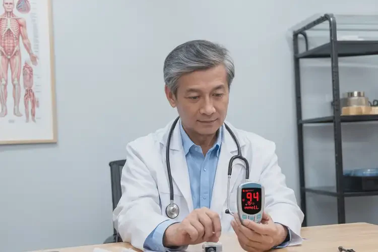 男性睡前血糖9點(diǎn)4是糖尿病嗎(圖2)