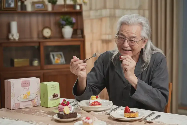 老年人中餐血糖3點(diǎn)6意味著什么(圖1)