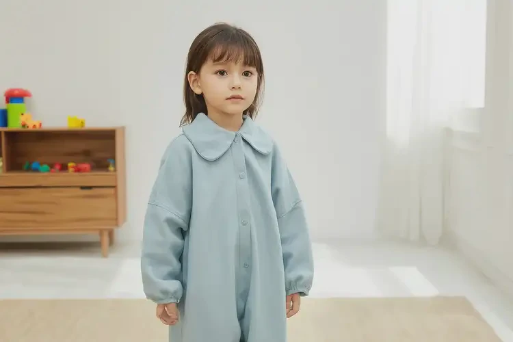 少兒全身經(jīng)常起濕疹能靠自己自愈嗎(圖1)