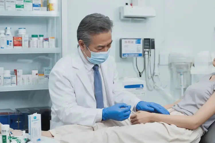 女生肛周起濕疹能靠自己自愈嗎(圖2)