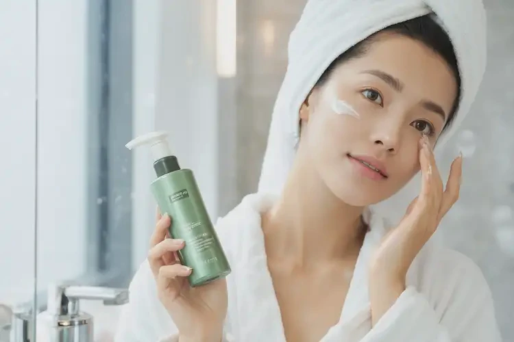 男人小腿上偶爾長濕疹可以徹底自愈嗎(圖3)