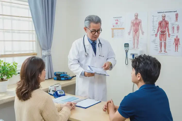 兒童早餐血糖20點(diǎn)5是糖尿病嗎(圖1)