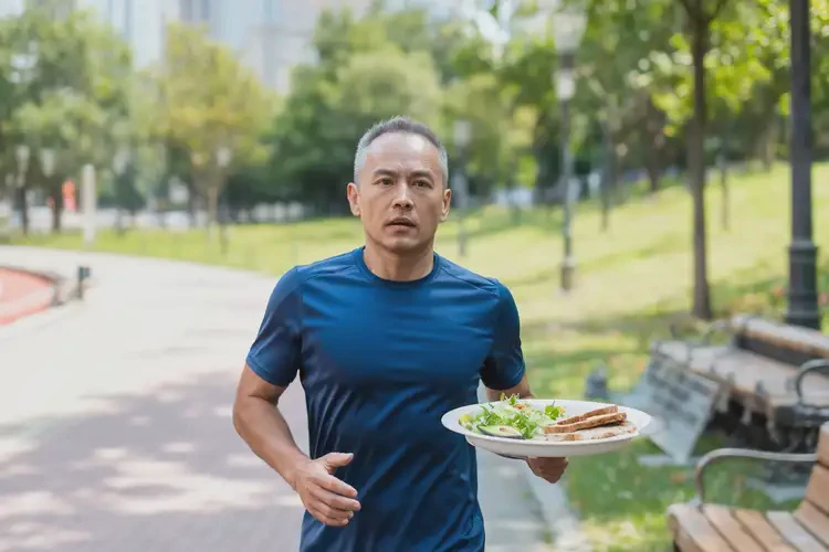 中年人早上空腹血糖29(圖1)