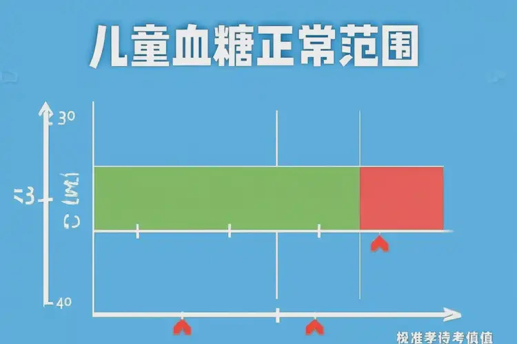 兒童晚上血糖25(圖3)