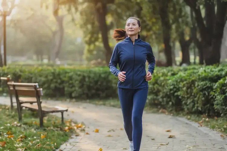 更年期女性早餐血糖6(圖1)