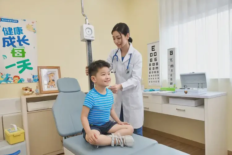 小孩早上空腹血糖3點7是怎么回事(圖2)