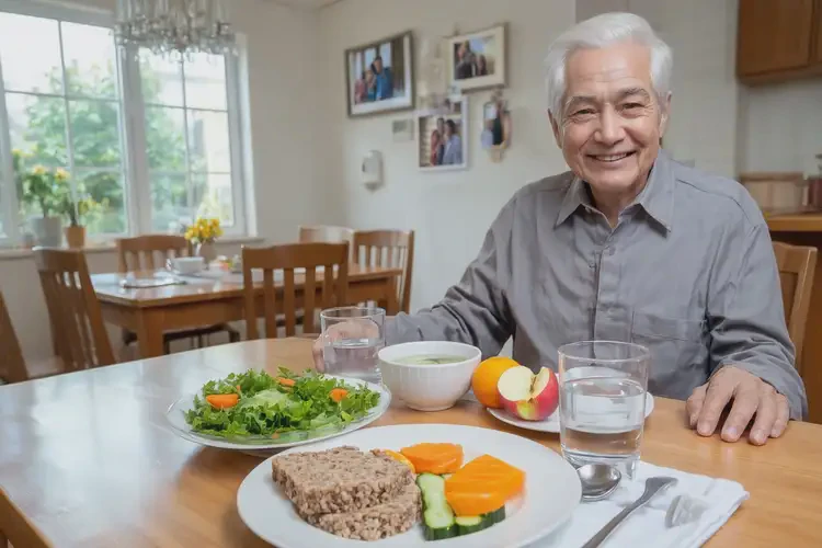 老年人晚上血糖19點(diǎn)3是糖尿病嗎(圖1)