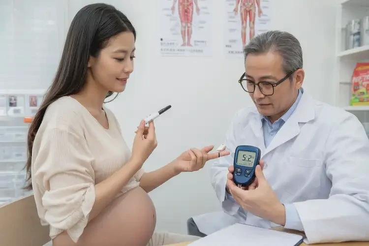 孕婦睡前血糖29(圖2)