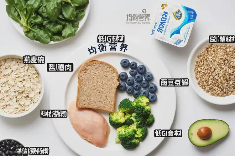 女人中午血糖16(圖1)