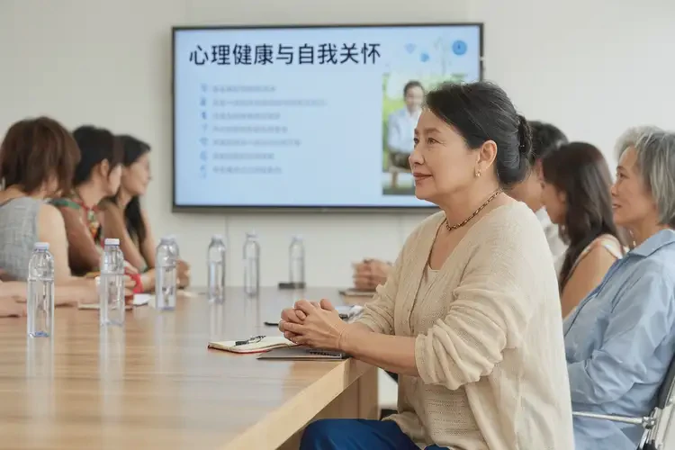 更年期女性中午血糖16點(diǎn)7是怎么回事(圖1)