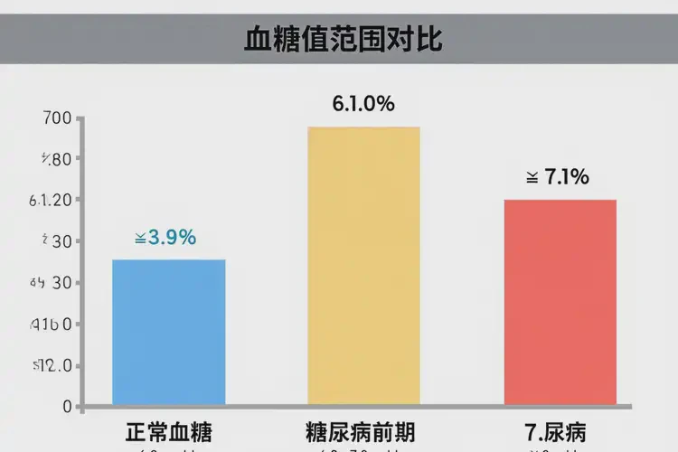 成年人睡前血糖7點2是糖尿病嗎(圖4)