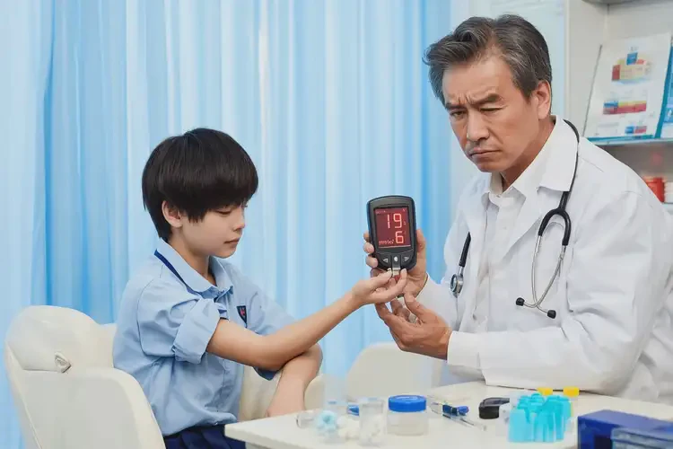 青少年晚餐血糖19(圖1)