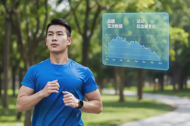 年輕人晚餐血糖19點4是糖尿病嗎(圖3)