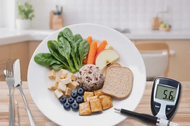 年輕人下午血糖17點(diǎn)3是怎么回事(圖3)