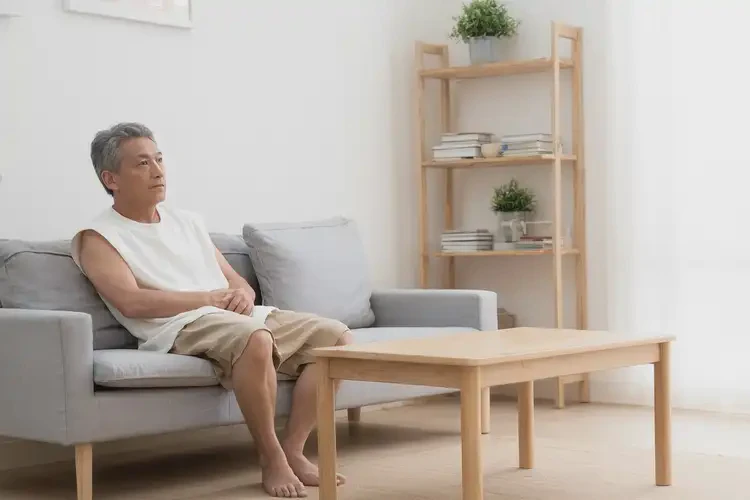 男人屁股有濕疹不管它會(huì)自己痊愈嗎(圖1)