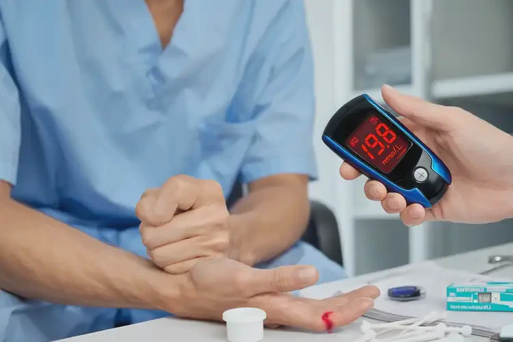 年輕人空腹血糖19(圖1)