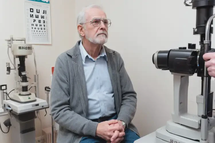 老年人餐后血糖18點(diǎn)3是糖尿病嗎(圖1)