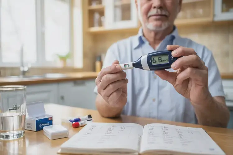 年輕人早上空腹血糖24(圖1)