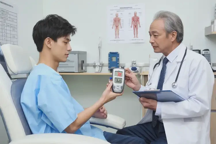 年輕人早上血糖3(圖2)