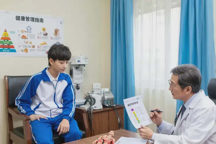 青少年晚餐血糖19(圖1)