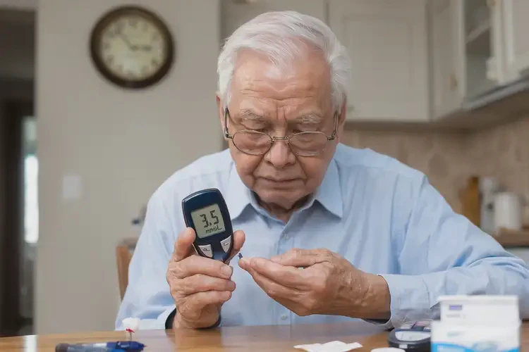 老年人早上空腹血糖3(图1)