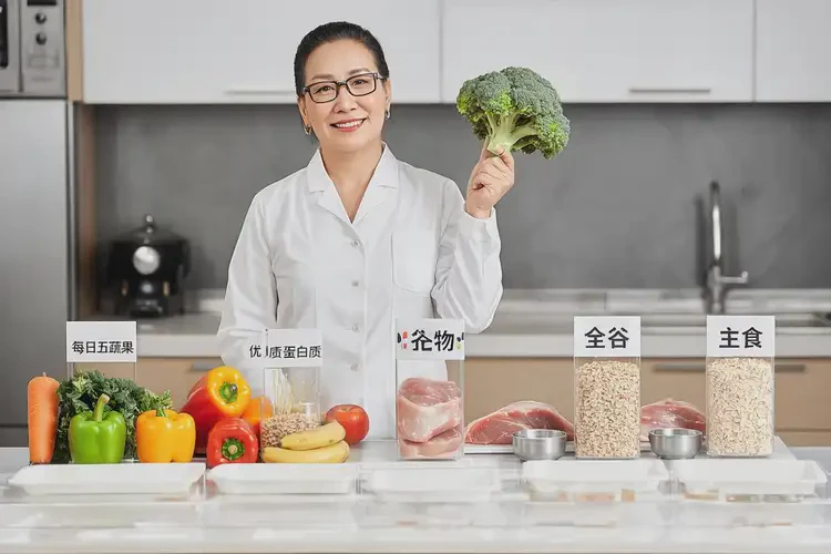 成年人早餐血糖5(圖1)