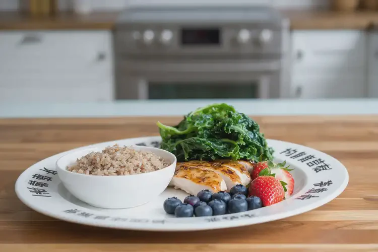 中老年人早餐血糖12(圖1)