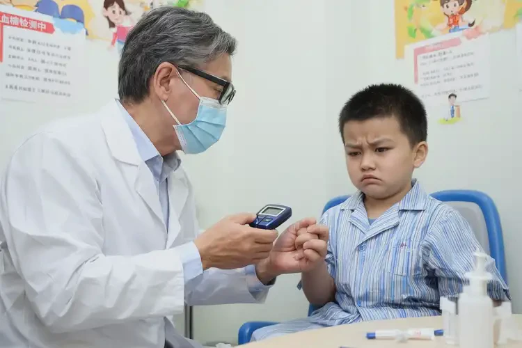 兒童中餐血糖26(圖1)