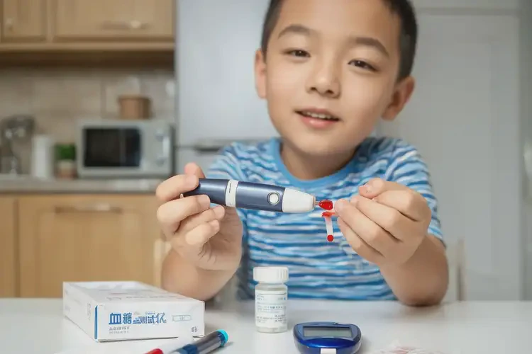 小孩晚上血糖6(圖1)