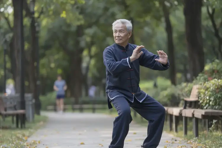 老年人早上血糖23(圖1)