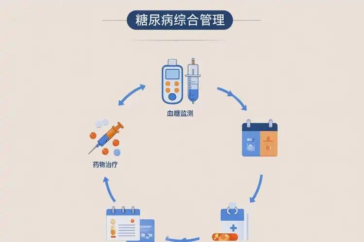 更年期女性早上空腹血糖30(图1)