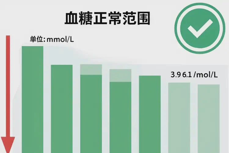 女性空腹血糖4點(diǎn)9是糖尿病嗎(圖3)