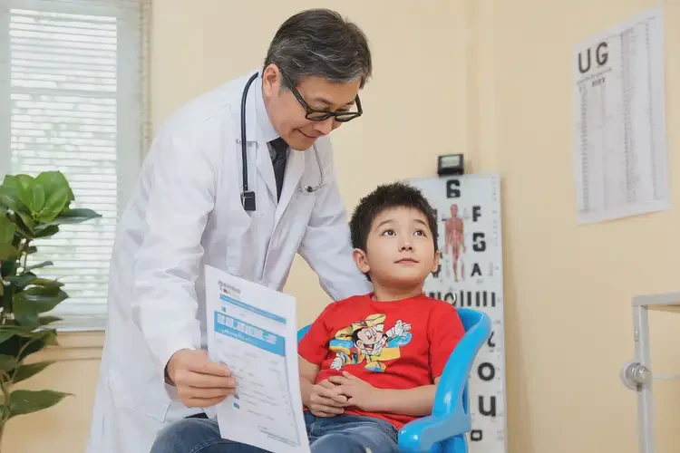 小孩早上空腹血糖8(圖1)