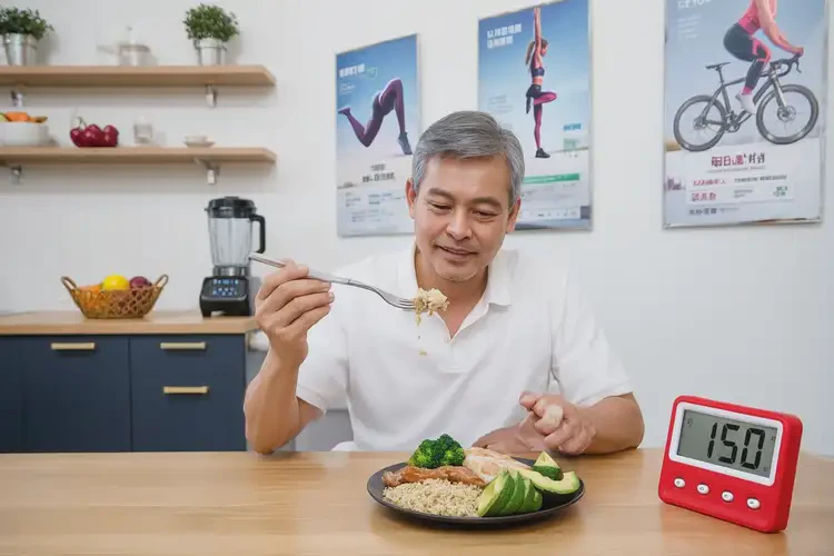 成年人中午血糖15點(diǎn)0是糖尿病嗎(圖3)