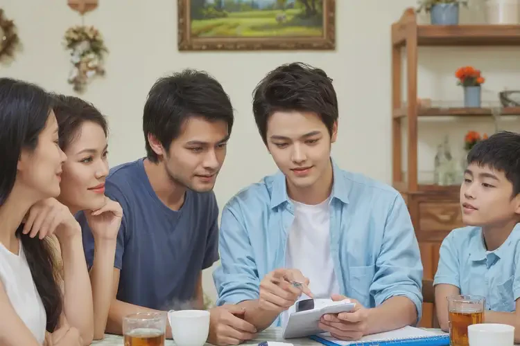 年輕人睡前血糖10(圖1)