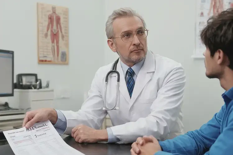 女性早上血糖18(圖1)