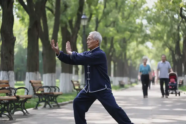 老年人早上空腹血糖14(圖1)