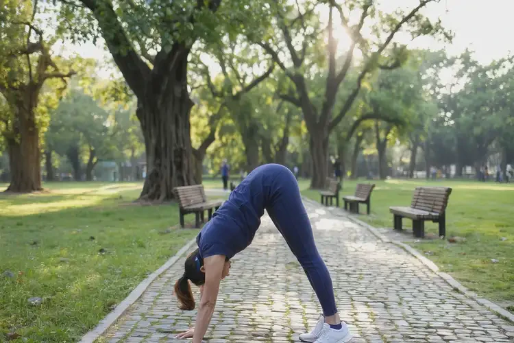 更年期女性中午血糖10點8是怎么回事(圖2)