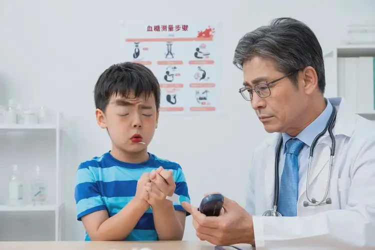 兒童早餐血糖22(圖1)