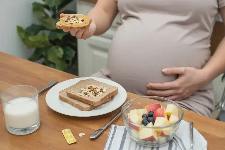 孕婦早餐血糖12(圖1)