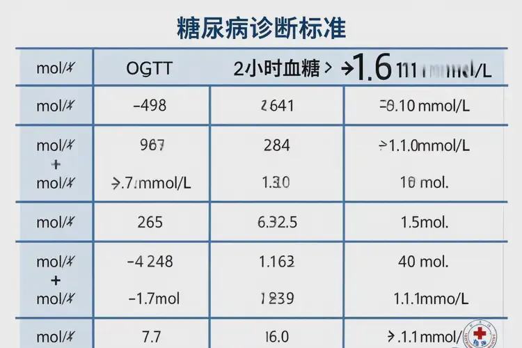 男性空腹血糖13點(diǎn)8是糖尿病嗎(圖3)