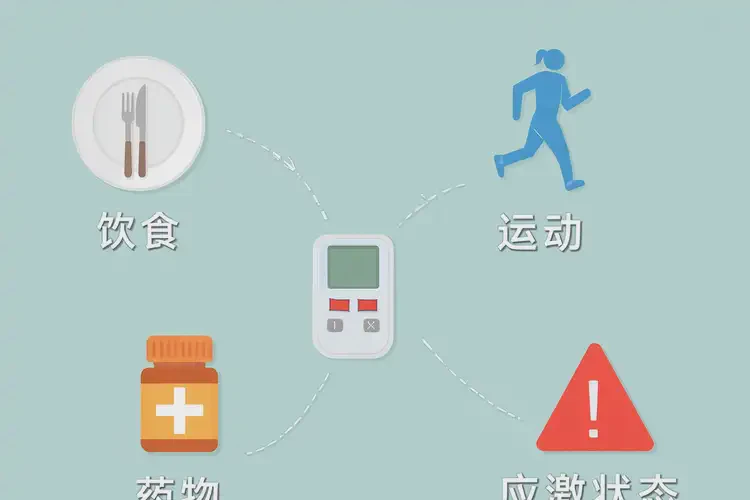 中年人餐后血糖13(圖1)