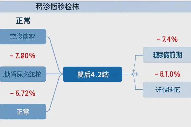 男人中午血糖16點(diǎn)8是糖尿病嗎(圖3)
