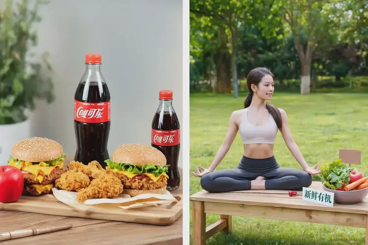 中年人空腹血糖28(圖1)