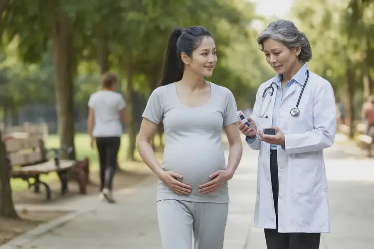 孕婦中午血糖14(圖1)