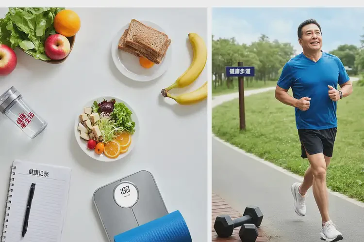 中年人中午血糖20(圖1)