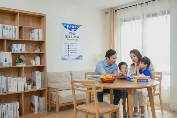 小孩晚上血糖23(圖1)