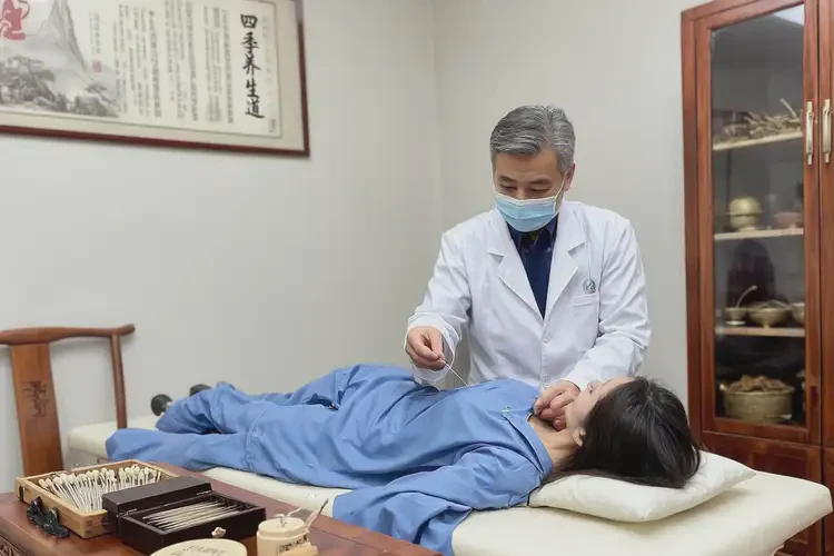 女生肛周起濕疹能靠自己自愈嗎(圖1)