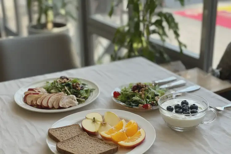 女人餐后血糖17(圖1)