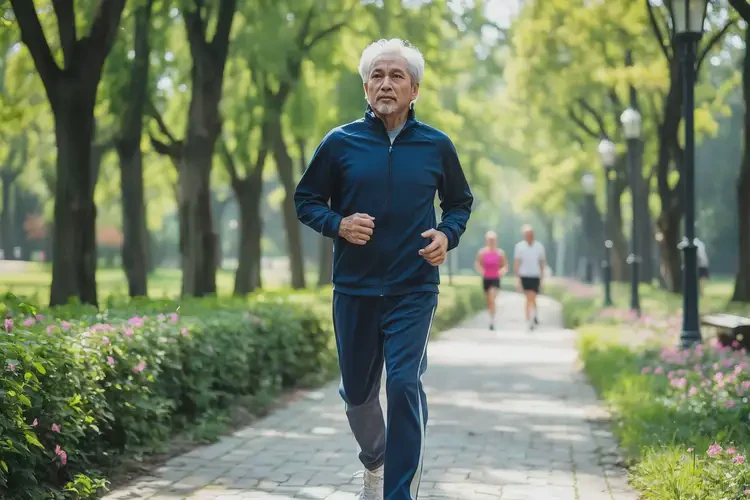 中老年人餐后血糖11點(diǎn)6意味著什么(圖2)